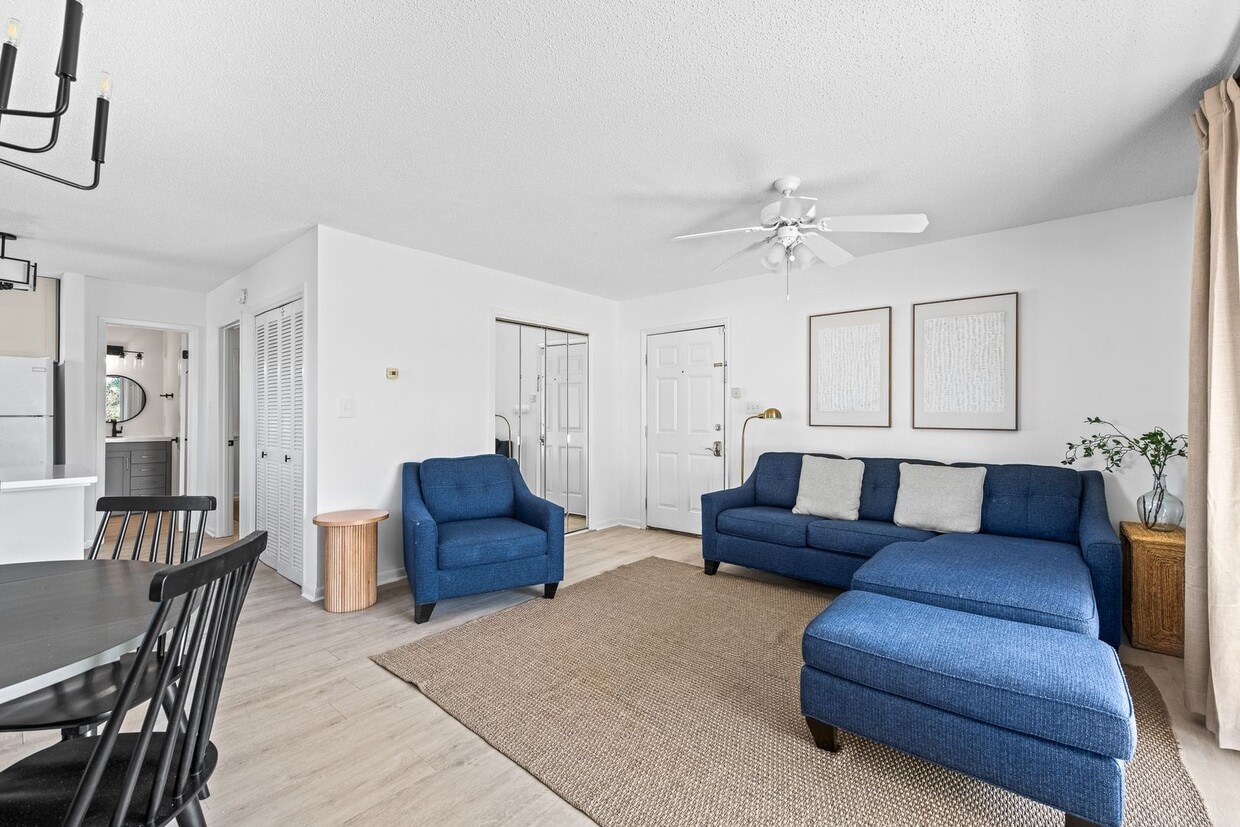 Primary Photo - Cute fully furnished 1-Bedroom Codo in Sea...