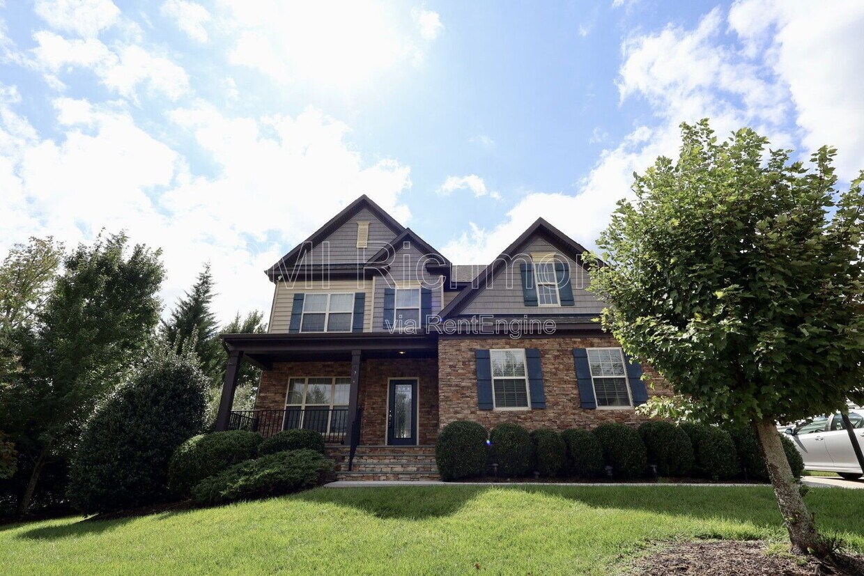 Foto principal - 6924 Swanhaven Dr