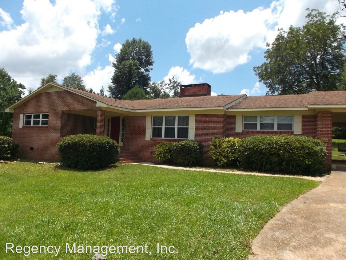 Foto principal - 3 br, 2 bath House - 103 Reese St