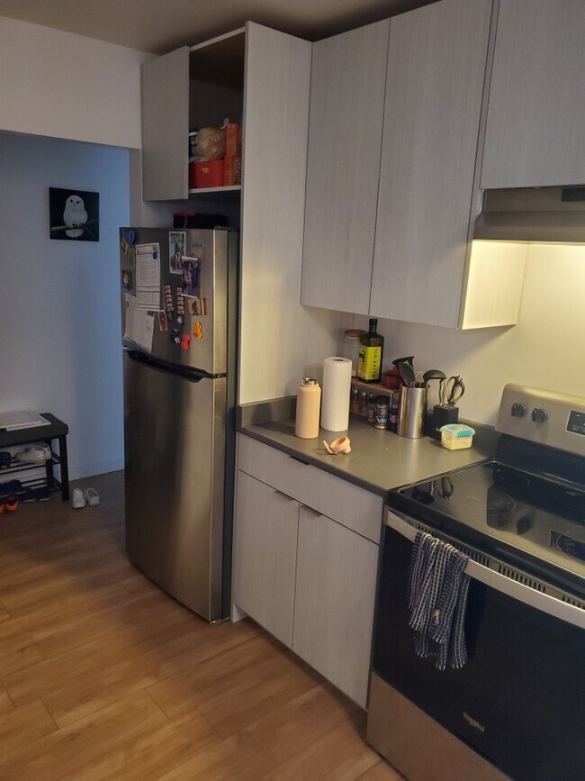 Photo du bâtiment - 1480-1480 Boundary Crescent