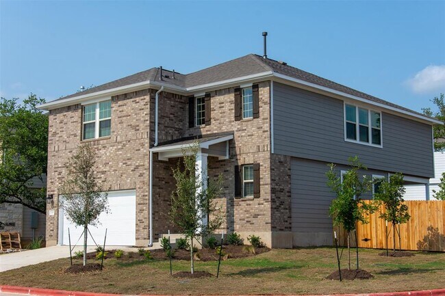 Foto del edificio - 100 Flat Creek Ct