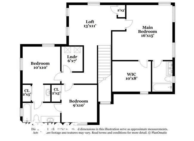 Building Photo - 843 S Morrison Ln