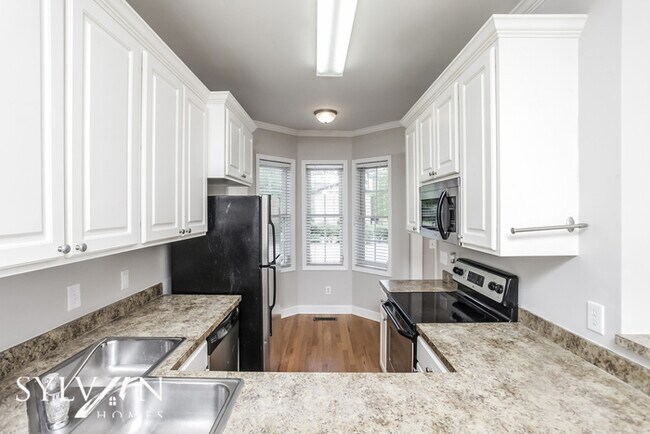 Building Photo - The Lifestyle You Deserve.