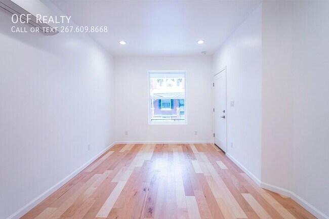 Foto del edificio - Three Bedroom West Philadelphia Apartment ...