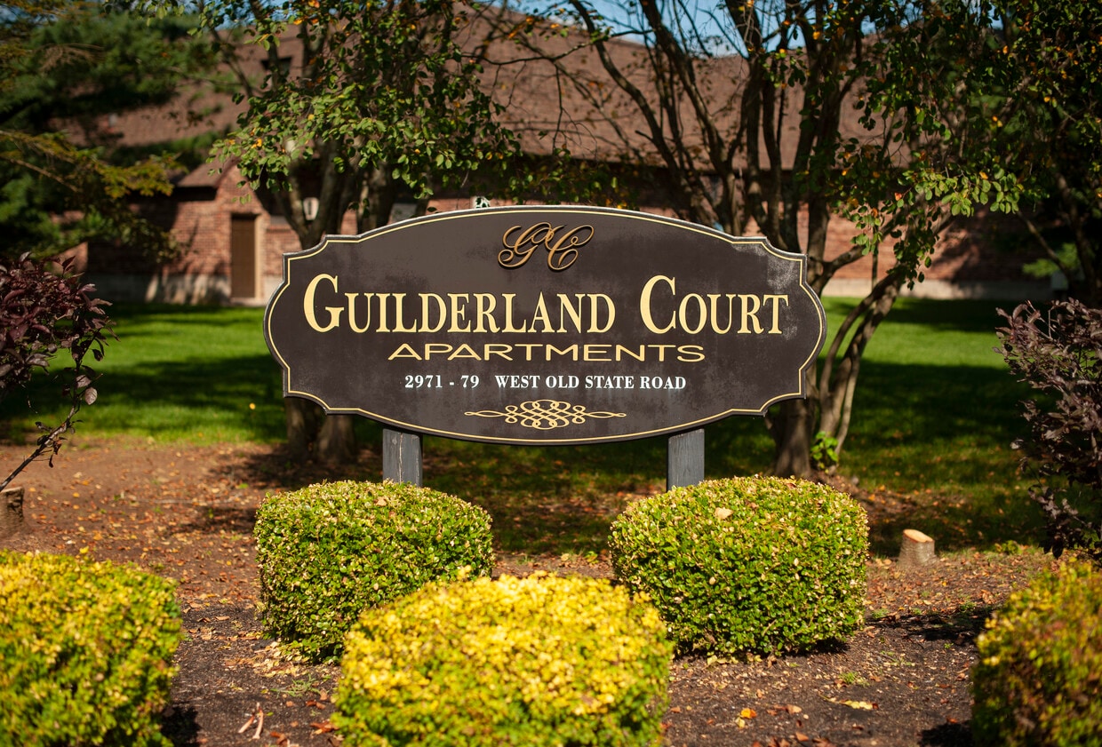 Foto principal - Guilderland Court Apartments