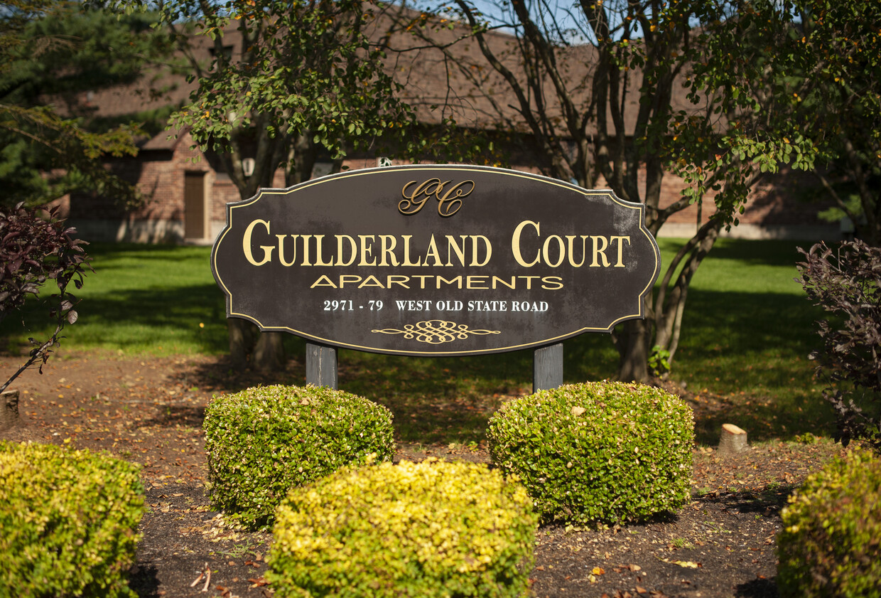 Foto principal - Guilderland Court