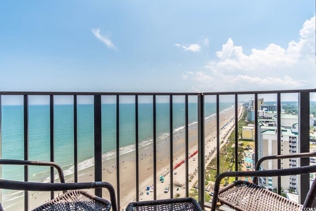 Building Photo - 1605 S Ocean Blvd