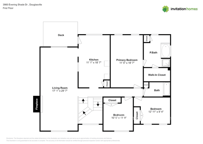 Building Photo - 3985 Evening Shade Dr