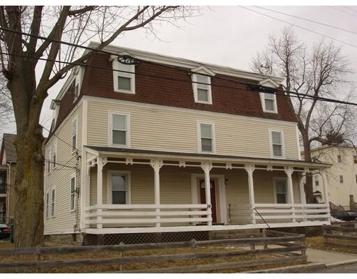 Primary Photo - 94 Snow Street