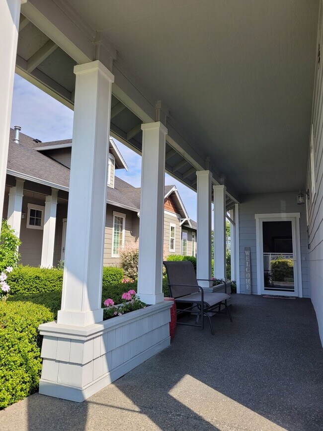 Foto del edificio - Stunning Home in Lynden with Great Amentities for Rent!