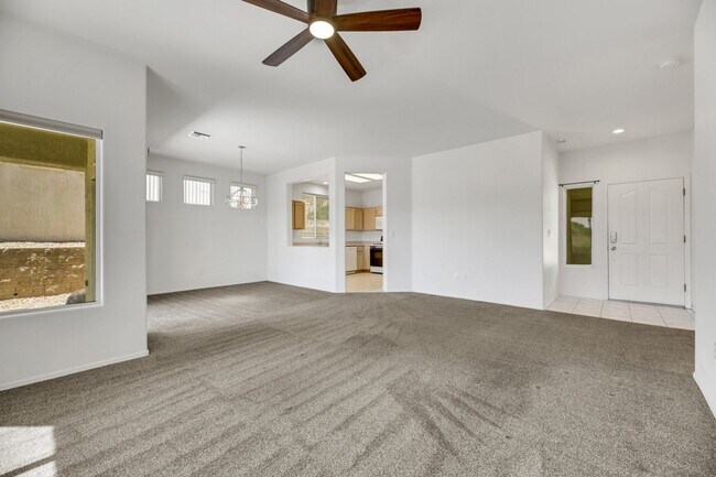 Foto del edificio - 55+ Sun City Summerlin