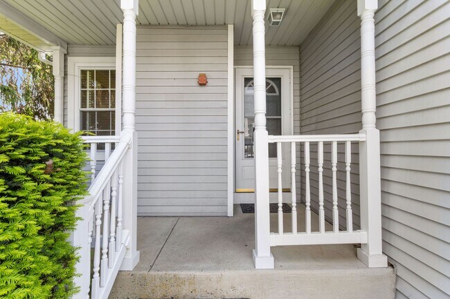 Foto del edificio - 3 Bd / 2.5 Bth Council Rock Townhome