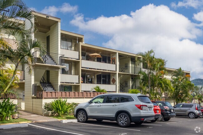 Building Photo - Diamond Head Lanai