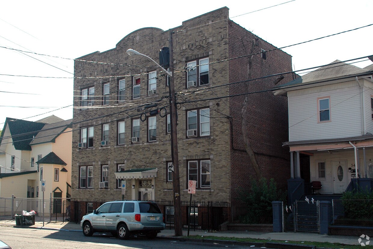 Foto del edificio - 58-60 E 17th St