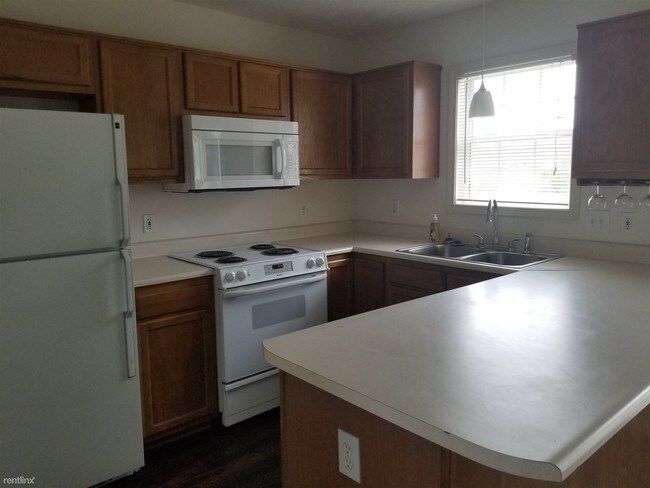 Building Photo - 3 br, 2 bath House - 2501 Rothbury Way