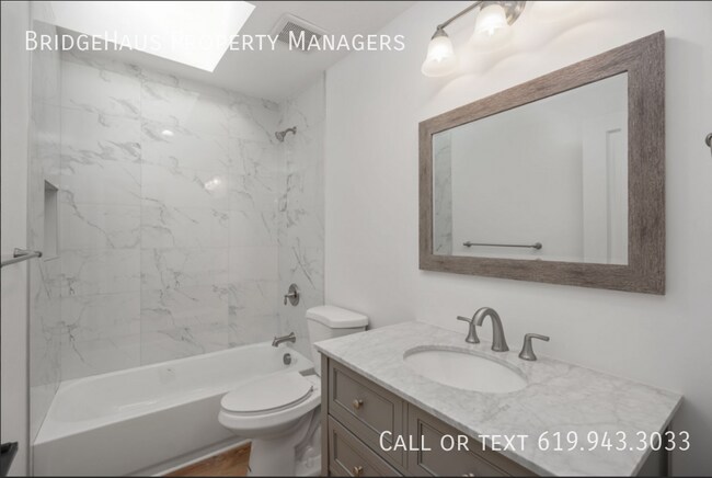 Foto del edificio - 4161 Clairemont Mesa Blvd