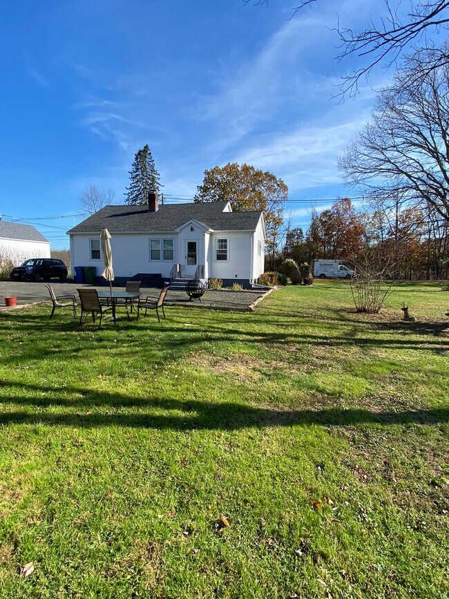 Foto del edificio - 275 Highland Ave