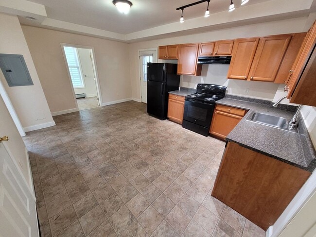 Building Photo - 21 Jane St