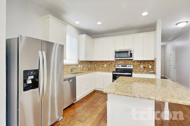 Foto del edificio - 11815 Wildcat Cove