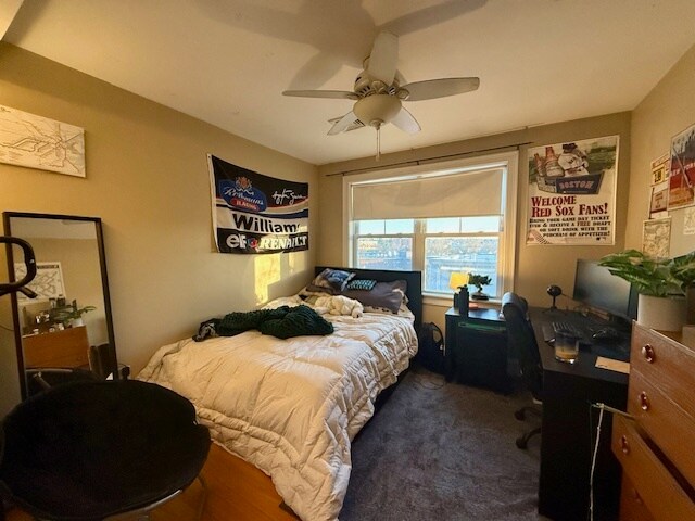 Foto del edificio - 16 Lawn St