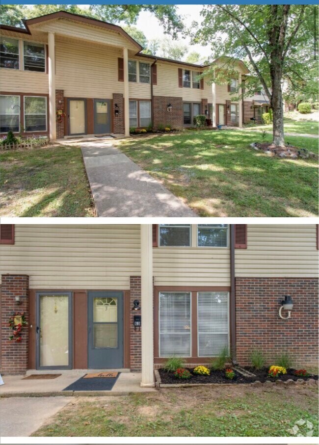 Valley View Meadows Houses for Rent with a Swimming Pool Nashville