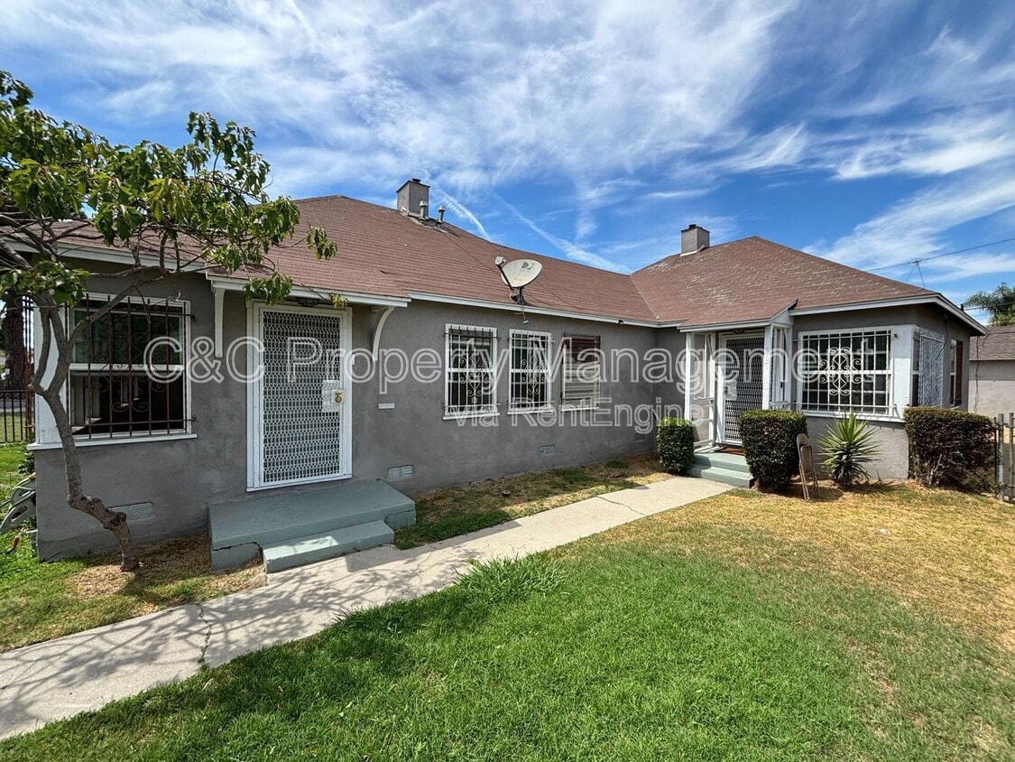 Primary Photo - 505 W Laurel St