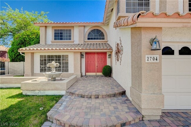 Foto del edificio - 2704 Fire Water Ct