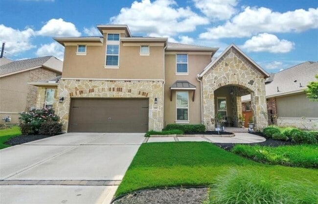 Foto del edificio - 11111 Glasgill Ct