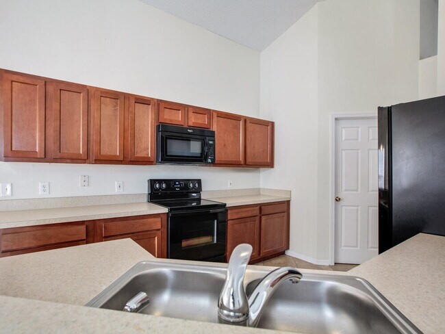 Foto del edificio - 2817 Berkshire Cir