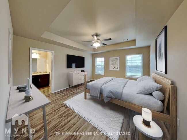 Foto del edificio - 2208 Ridge St