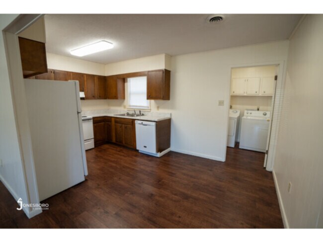 Foto del edificio - Craighills: 2 Bedroom Duplex