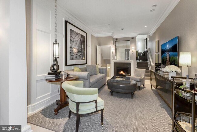 Foto del edificio - 1026 31st St NW