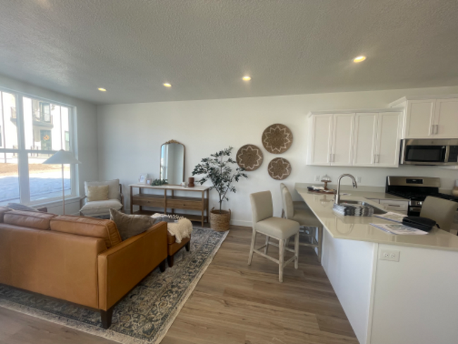 Foto del edificio - 159 Lamotte Peak Ln