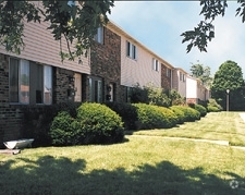 Building Photo - Lincolnwood Apartments