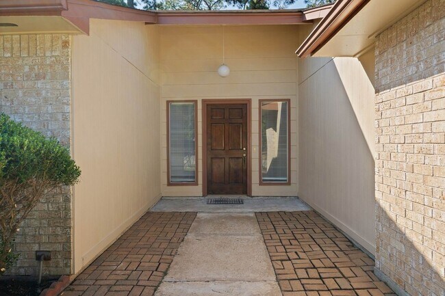 Foto del edificio - 4415 Aspen Brook Ln