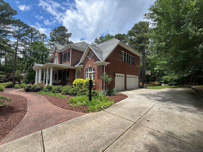 Foto del edificio - 1205 Enderbury Dr