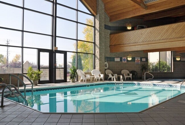 Interior Photo - Park Avenue Apartments