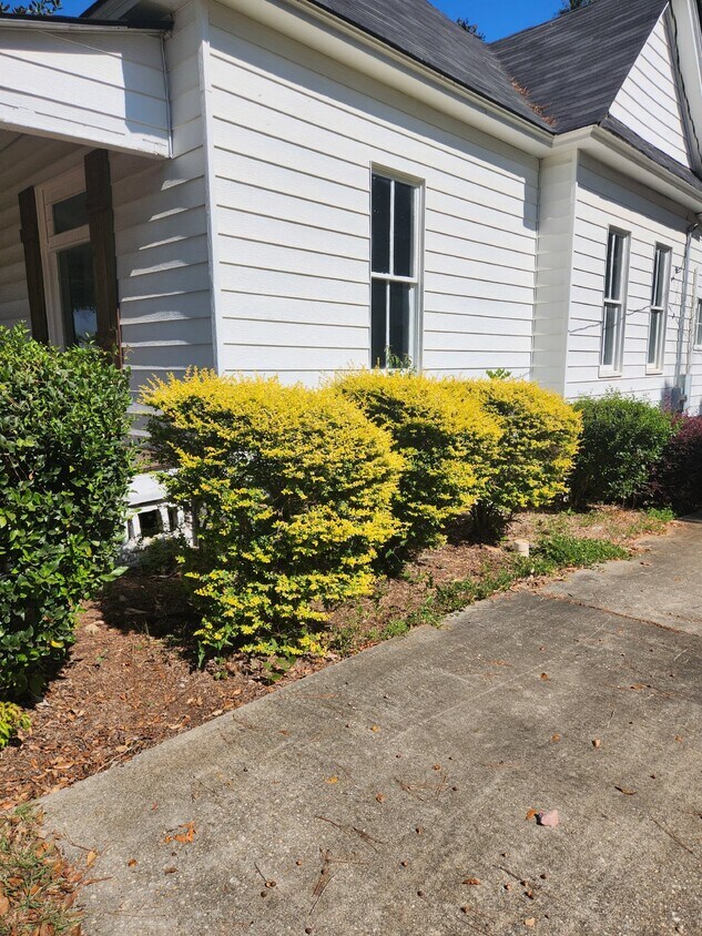 Foto del edificio - For Rent in Blakely, GA – Ideal for Sectio...