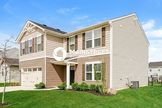 Foto del edificio - 5 Bedroom Pet-Friendly Home in CAMBY, IN with Main Street Renewal
