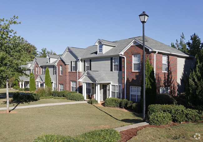 Based On Income Apartments Newnan Ga