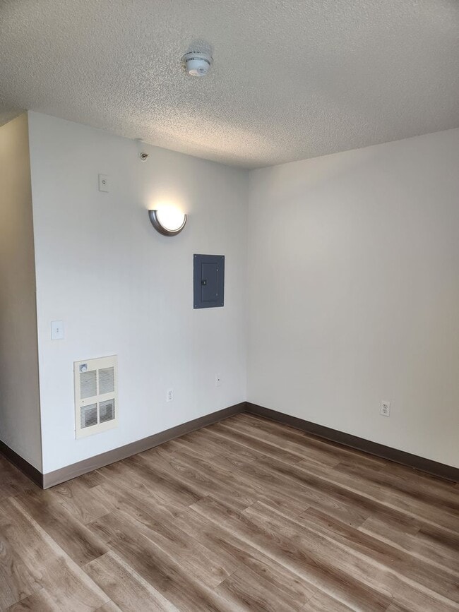 Interior Photo - Gretchen Kafoury Commons