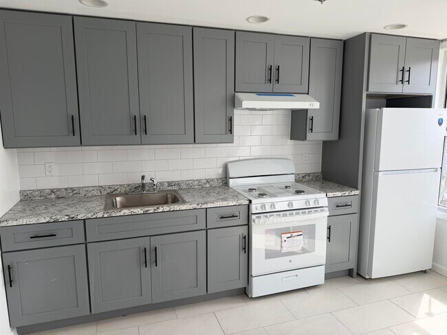 Foto del edificio - 419 4th St