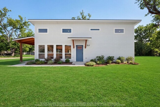 Foto del edificio - 1471 W Kaufman St