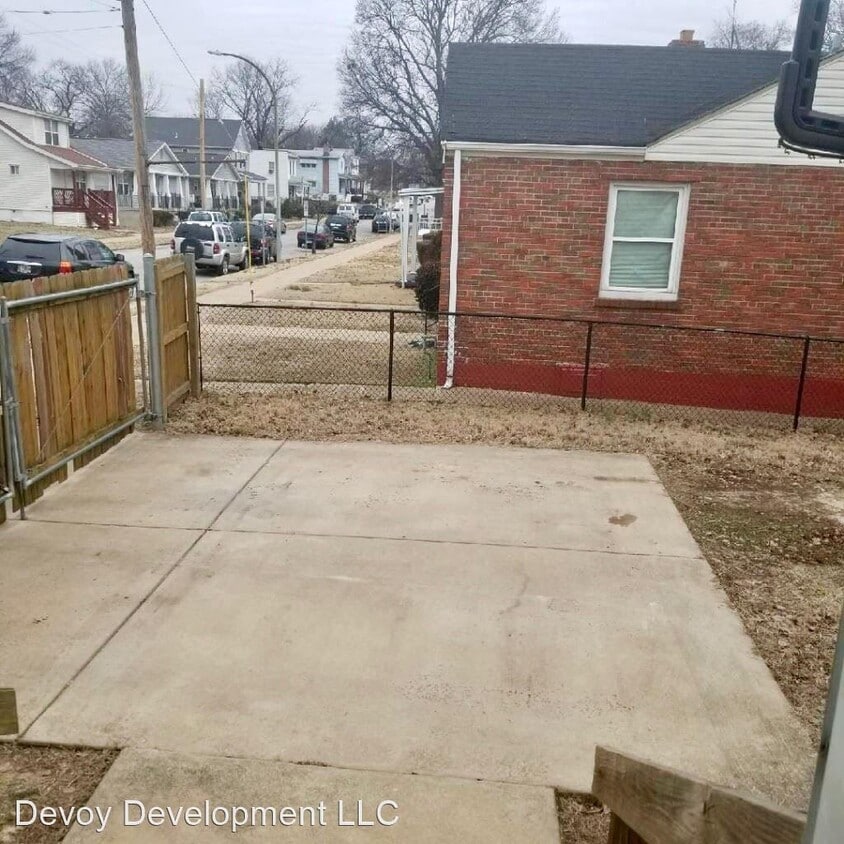 Building Photo - 3 br, 1.5 bath House - 5455 N Euclid