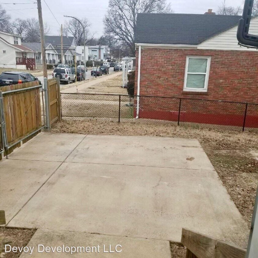 Foto del edificio - 3 br, 1.5 bath House - 5455 N Euclid