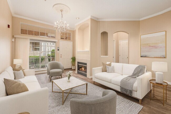 Foto del edificio - 2710 Grants Lake Blvd