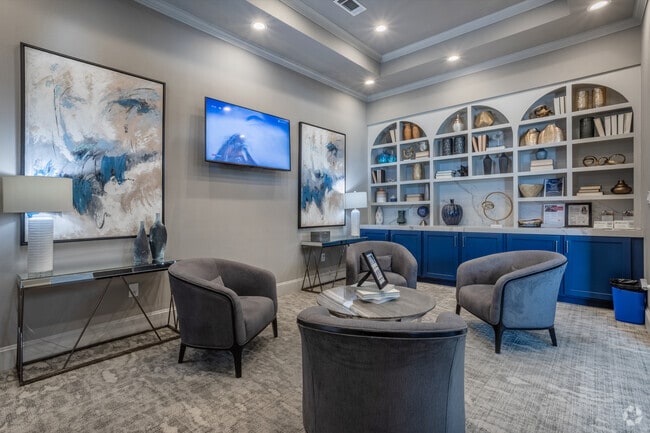 Biblioteca - The Link