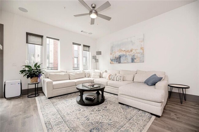 Foto del edificio - 1224 Chelsea Cir NW