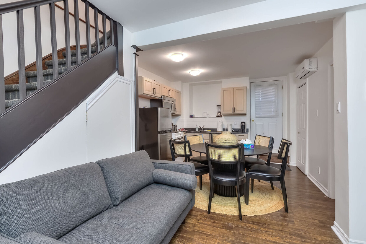 Photo principale - 1099 Rue Anderson