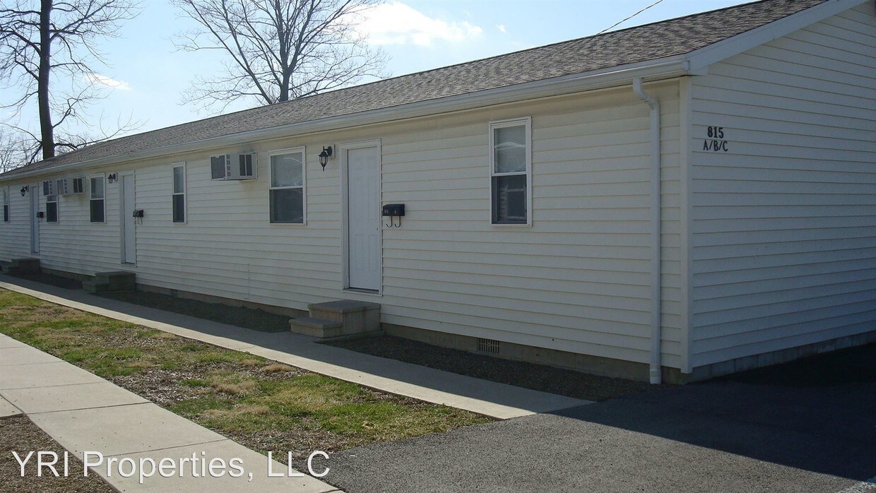 Foto principal - 815 W Sandusky St